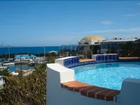 Fort Burt Hotel Hotels in Road Town