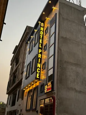 Hotel Prince Ayodhya