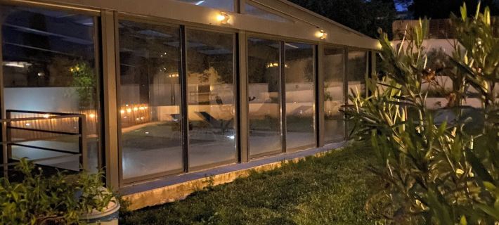 O Bain Soleil Hotels in Ardeche