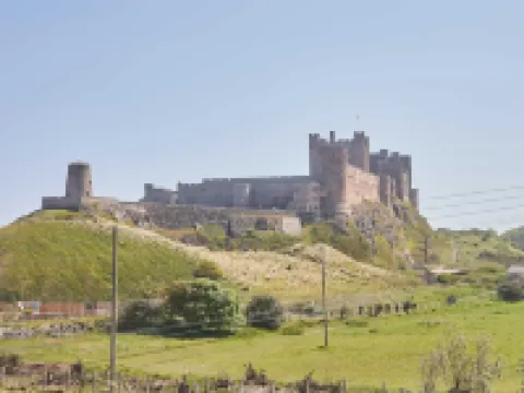 Host & Stay - Chirnells Hotels in Bamburgh