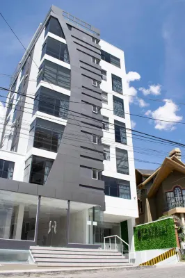 Fratelli Apart Hotel