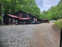 Black Bear Resort Hôtels à : Roan Mountain