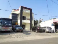 위스마 무티아라 샤리아 랑사 Langsa Kota 호텔