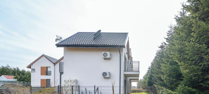 Akacjowa, Sun & Snow Hotels in Rewal