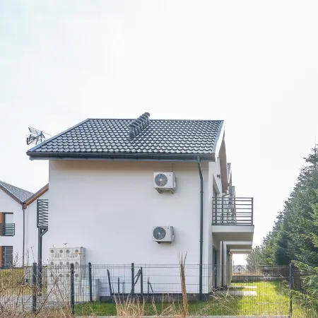 Akacjowa, Sun & Snow Hotels in Rewal