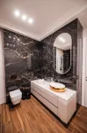 Ideal Apartments Hotele w: 