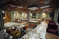 Samsara Luxury Cottages & Spa, Chail Hills - Desayuno