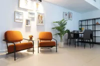 Bloomfields Premium 2br In Parkside Al Reem