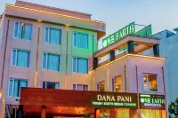 One Earth Shraddhaa Katra