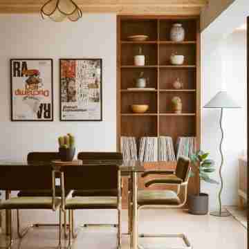 Architectural Digest - 2 bed Others