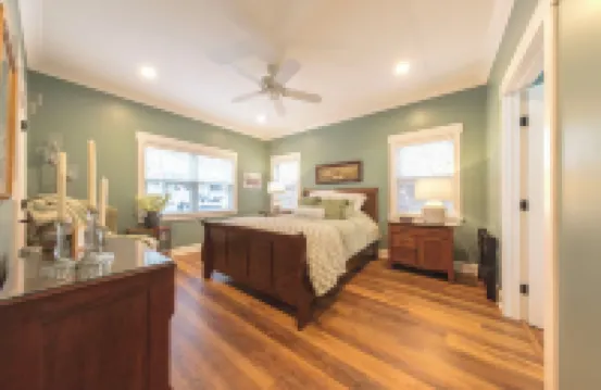 Mohican River Retreat - Sleeps 10 - Hot Tub, Fire Pit & River Access 漢諾威酒店