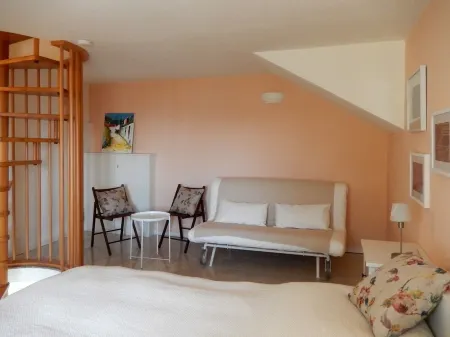 Apartment Casa Cara Отели рядом с достопримечательностью «Ronco»