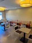 Permian Studio Apartments Hotel di Monahans