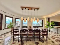 Golf Sea&Pool Cactus Villa