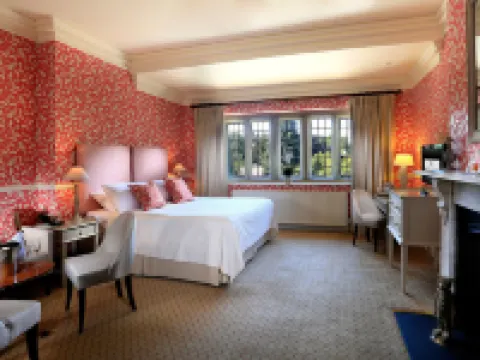 Gisborough Hall Hotel