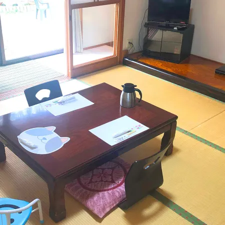 Kumanokawa Hot Springs Onsen Minshuku Mimi