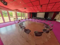 Village Vacances Cap France la Bolle Hoteles en Raon-l'Étape