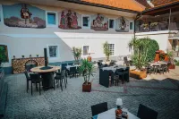 Hotel Leo - breakfast