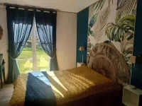 Du Coté de Lacoume Hotels in Anla