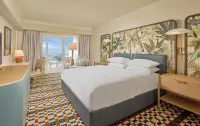 Hyatt Centric Delfina Santa Monica Hotel in zona Letters and Science