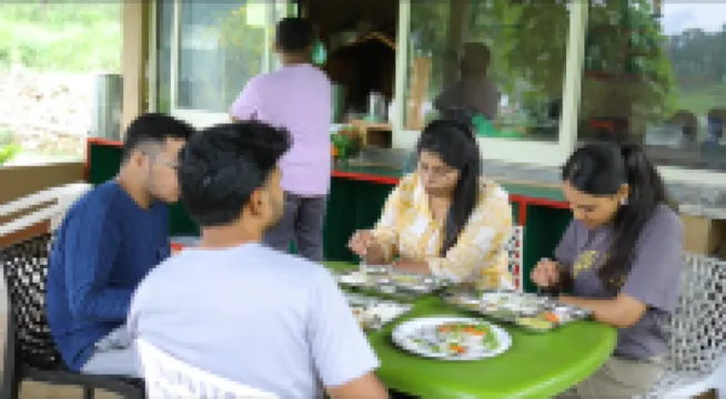 Cortland Jungle Resort