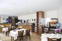 Uyu Room Adana Hotel - balcony