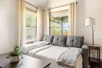 Bluejay Bungalow – Cozy Pet-Friendly Cottage Near Yosemite & Bass Lake