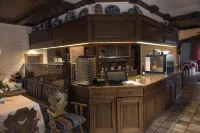 Hotel Breitenbacher Hof Hotel di Empfingen