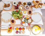 Boii Rest & Breakfast - breakfast