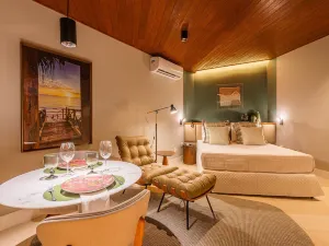 아루아나 에코 프라이아 호텔