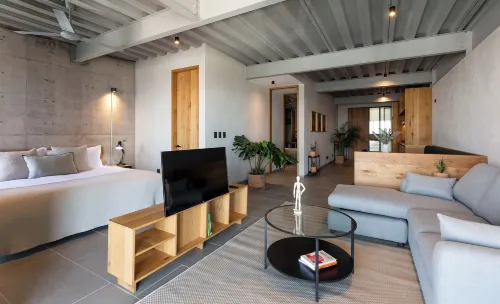 ÍNDIGO QUERÉTARO - Homestays