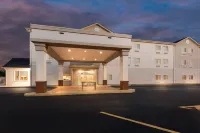 Comfort Inn and Suites - Tuscumbia/Muscle Shoals فنادق في Tuscumbia
