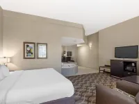Best Western Plus Travel Hotel Toronto Airport Hotels near Dixie
