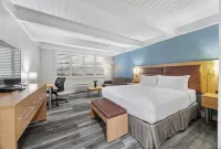 Prodigy Hotel, a Days Inn by Wyndham Hotels in Davis