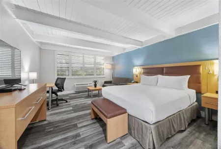 Prodigy Hotel, a Days Inn by Wyndham