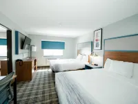 AmericInn by Wyndham Tomahawk Hotels in Tomahawk