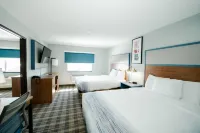 AmericInn by Wyndham Tomahawk