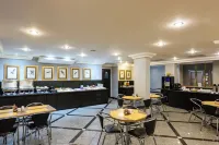 行政廣場飯店 - 早餐