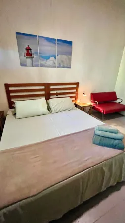 Tiny House Conceição