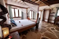 Lapili Residence Apartments