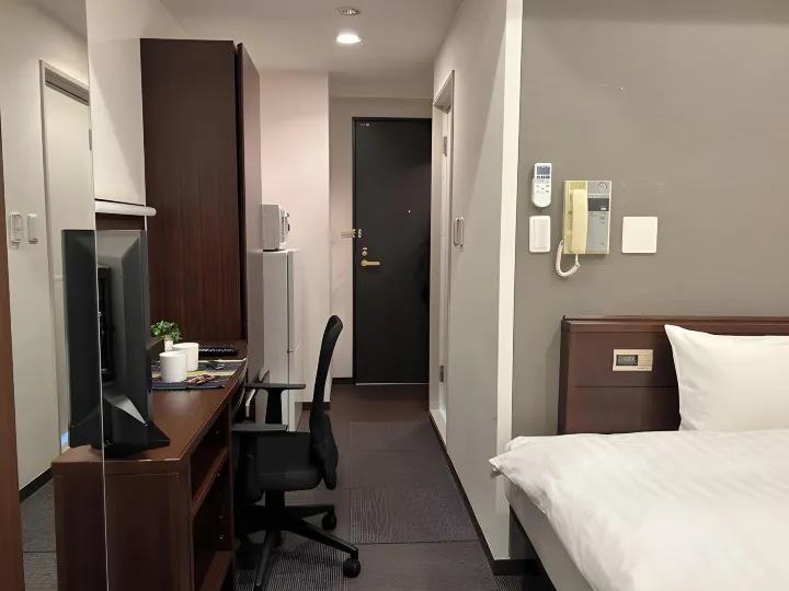 Cypressinn Tokyo