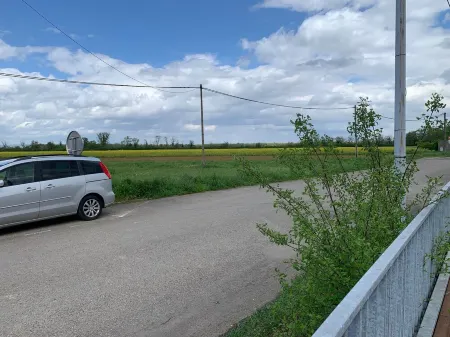 L'annexe Appartement EN Bois Avec Terrasse ET Jardinet Familial
