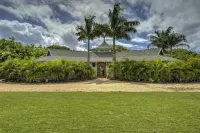 Poipu Beach Estates: Walk to Beach/Shops, Sleeps 8-16, AC, Pool, Fitness Club! - 3 étoiles