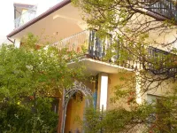 Spacious holiday apartment in La Caletta, a few minutes from the beach Hotel a La Caletta