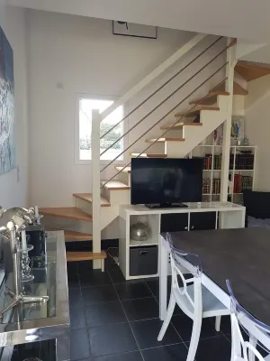 1 minute from the beach Hotels in Mesquer