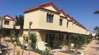 CASA CAMILLA 1 - COSTA CALMA