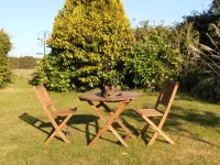 Holiday Cottage, in the depths of the Cornish Countryside