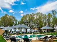 Nest Beach Bungalows and Camping Datça Hotels in Datça