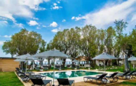 Nest Beach Bungalows Datça