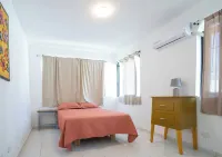 Charming 2- 2 apartment with AC, Wi-Fi ,TV, pool, in gorgeous Puerto Plata.